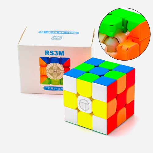 MoYu 3x3 RS3M 2020 Core Magnet