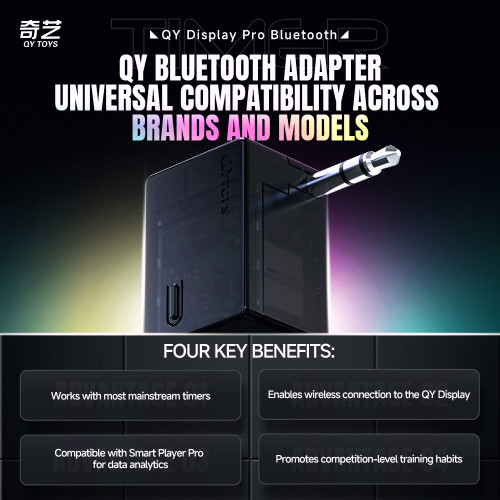 Timer Bluetooth Adapter