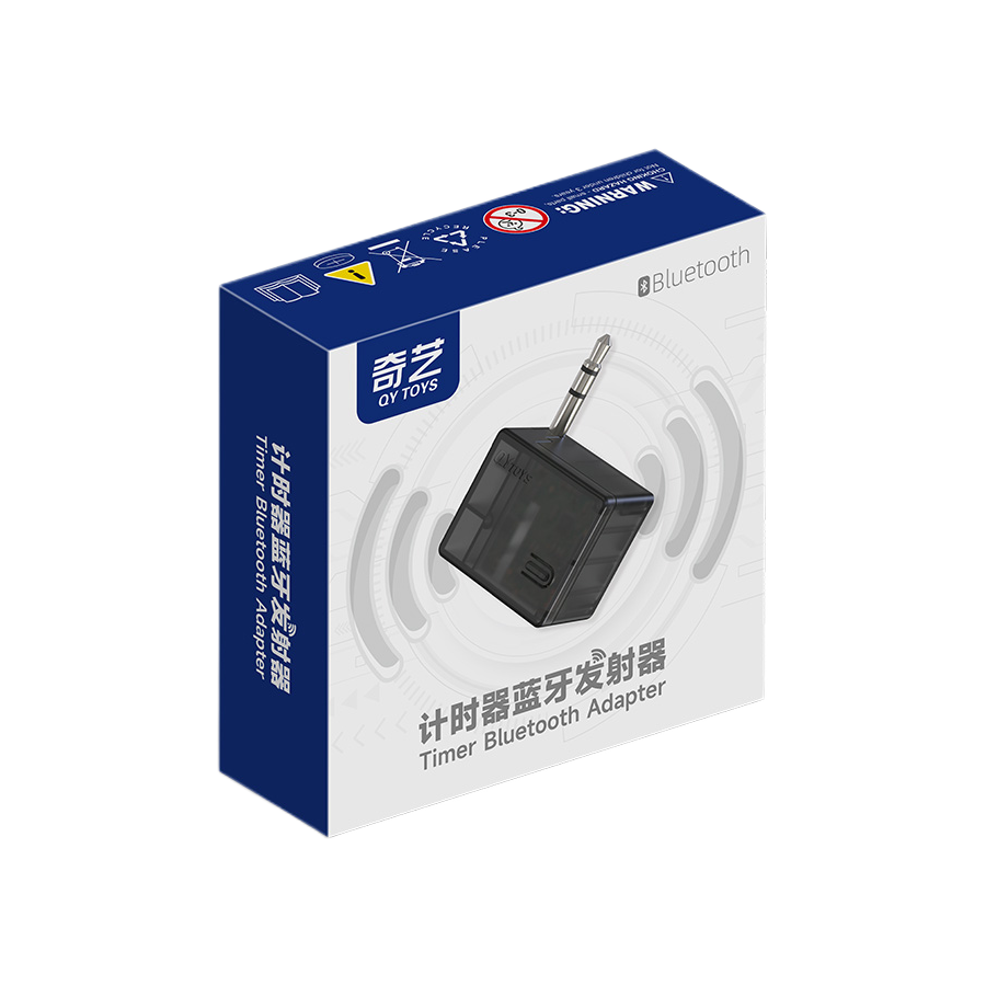 Adaptateur Timer Bluetooth