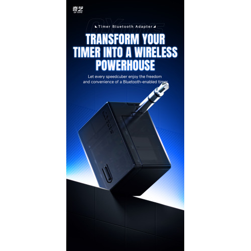 Timer Bluetooth Adapter