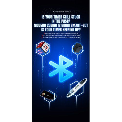 Timer Bluetooth Adapter