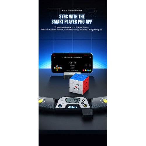 Timer Bluetooth Adapter