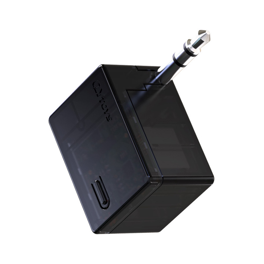 Timer Bluetooth Adapter