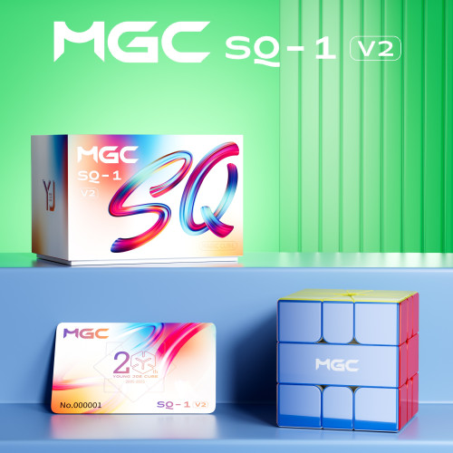 YJ MGC SQ1 V2 UV