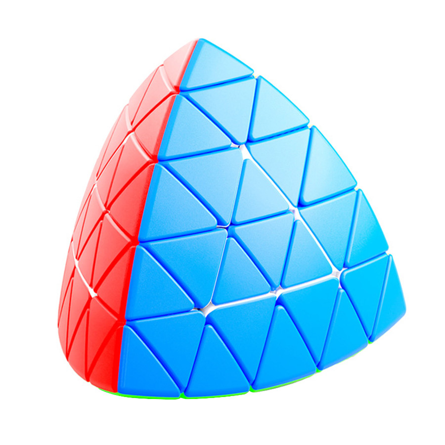 SengSo Pyraminx 5x5