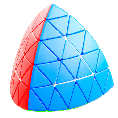 SengSo Pyraminx 5x5