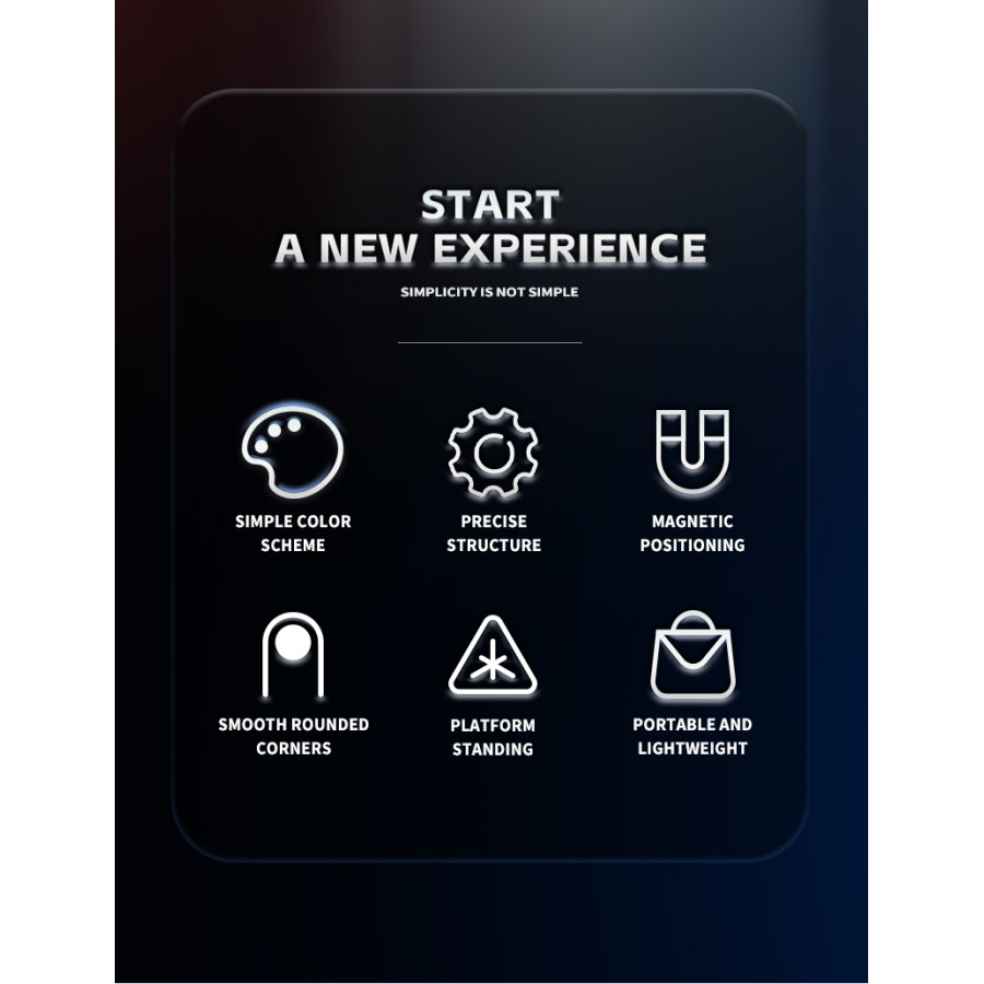 ShengShou Clock Magnétique V2