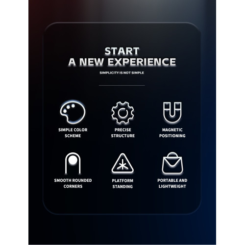 ShengShou Clock Magnétique V2