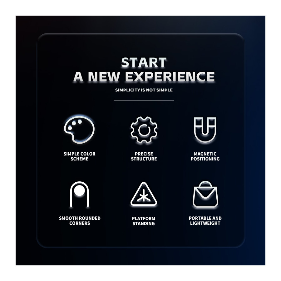 ShengShou Clock Magnétique V2