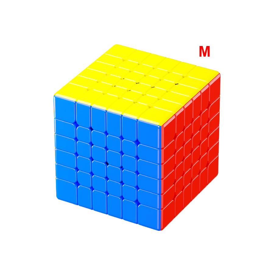 Sengso MoSheng 6x6 Magnétique