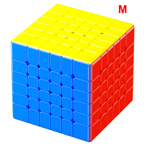 Sengso MoSheng 6x6 Magnetic