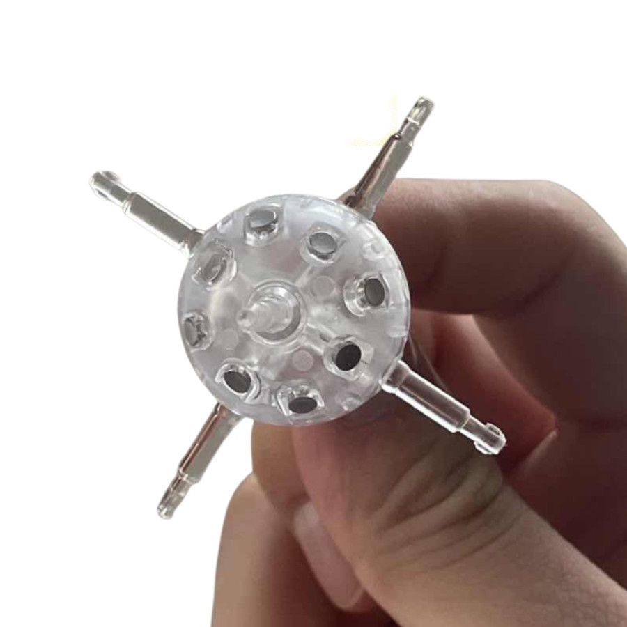 Coeur pour Moyu Weilong V11 Ball-Core 20 Aimants