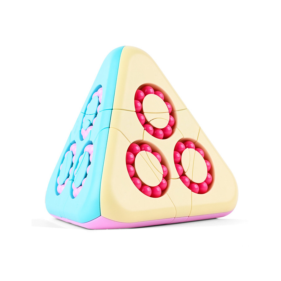 Pyramide Magique Bean Cube