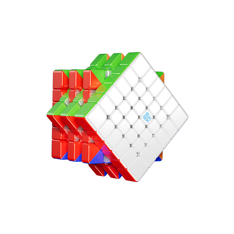 AoShi V4 6x6 Single Track Magnetic