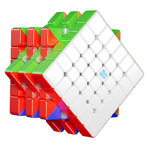 AoShi V4 6x6 Single Track Magnetic