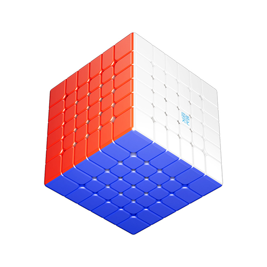 AoShi V4 6x6 Single Track Magnetic