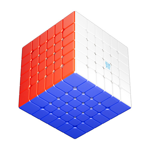 AoShi V4 6x6 Single Track Magnetic