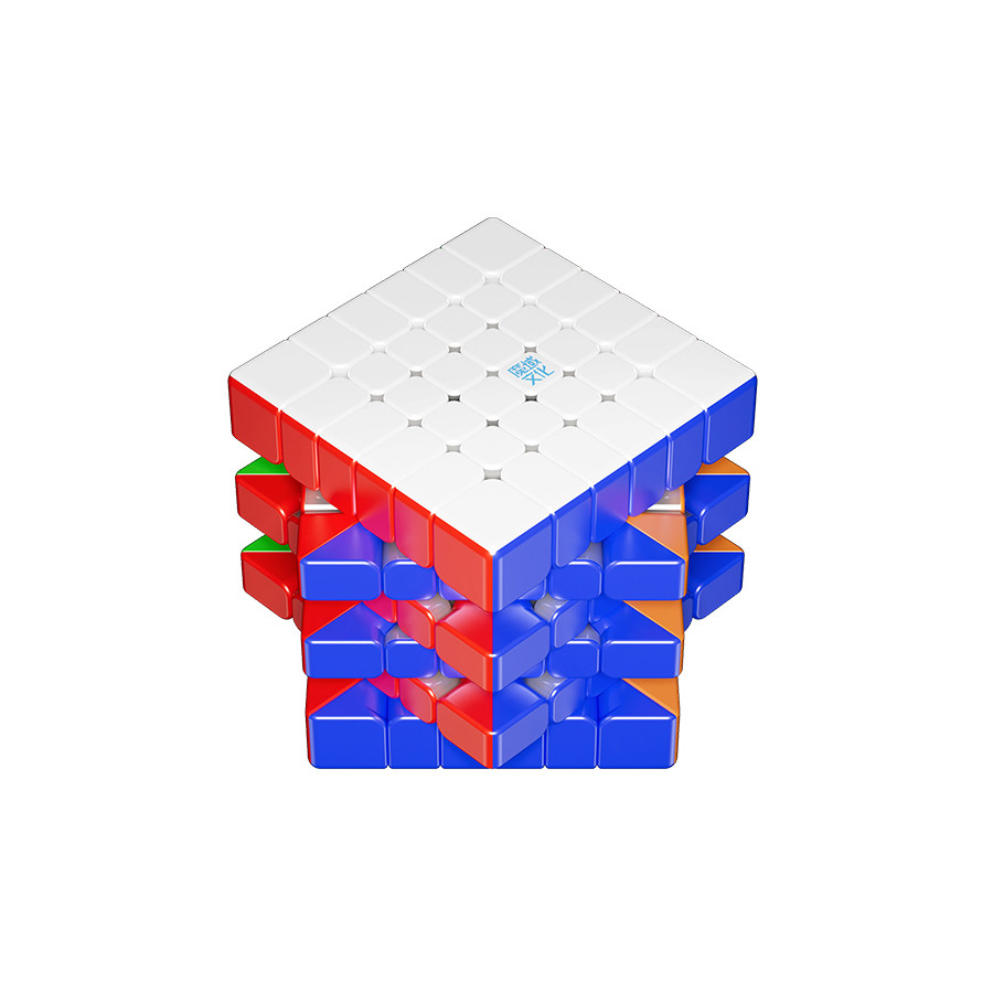 AoShi V4 6x6 Dual Track Magnetic