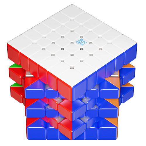 AoShi V4 6x6 Dual Track Magnetic