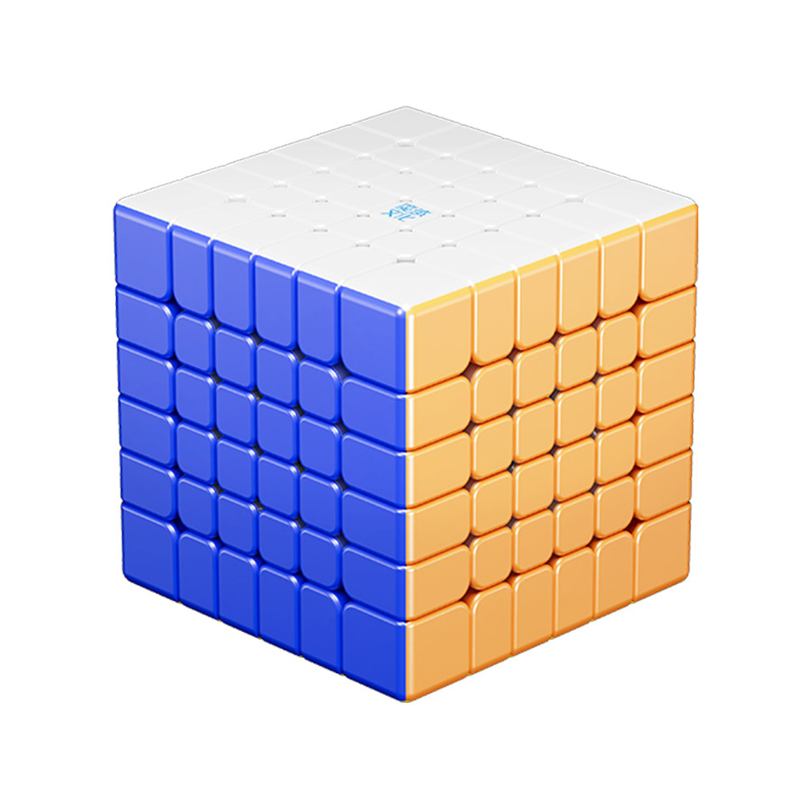 AoShi V4 6x6 Dual Track Magnetic