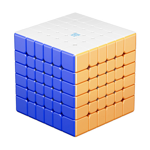 AoShi V4 6x6 Dual Track Magnetic