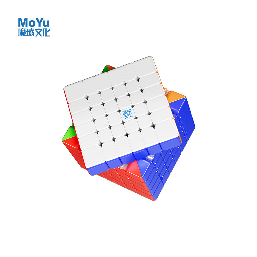 AoShi V4 6x6 Dual Track Magnetic