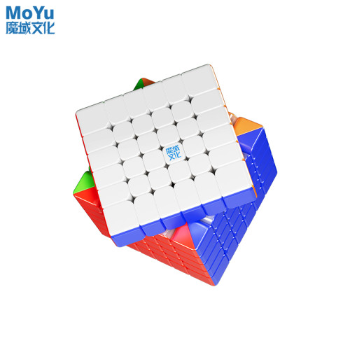 AoShi V4 6x6 Dual Track Magnetico