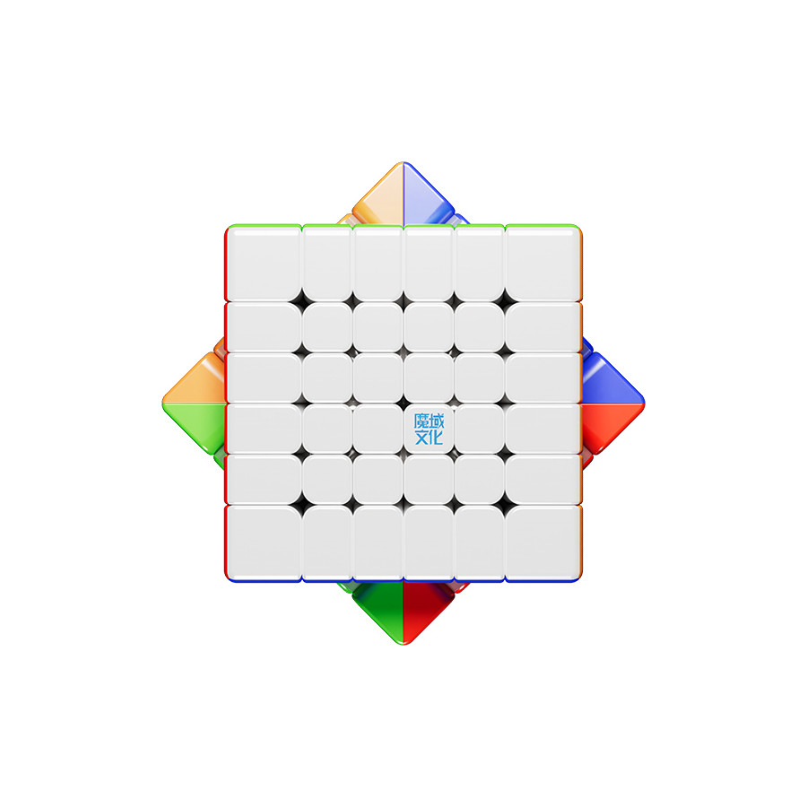 AoShi V4 6x6 Triple Track Magnetico