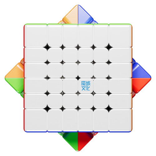 AoShi V4 6x6 Triple Track Magnetic