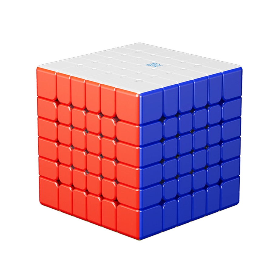 AoShi V4 6x6 Triple Track Magnetic