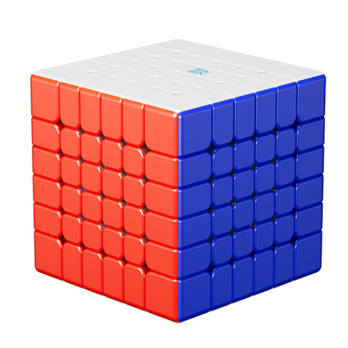 AoShi V4 6x6 Triple Track Magnetico