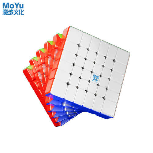AoShi V4 6x6 Triple Track Magnetico