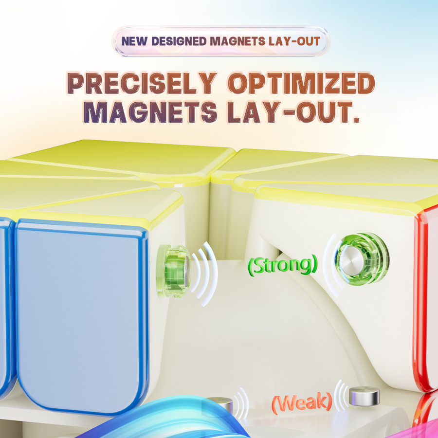 YJ MGC SQ1 V2 UV version noir