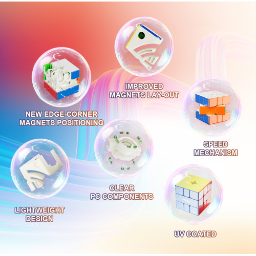 YJ MGC SQ1 V2 UV version noir