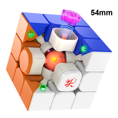 DaYan GuHong Pro+ M 3x3 54 / 55 / 56 mm
