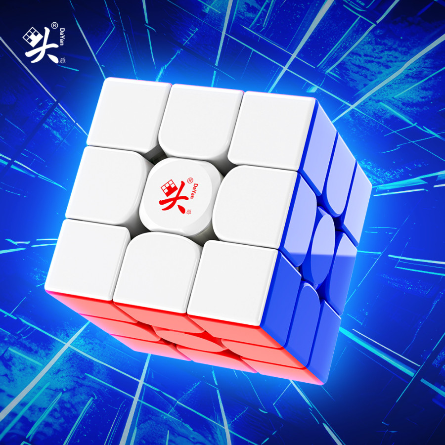 DaYan GuHong Pro+ M 3x3 54 / 55 / 56 mm