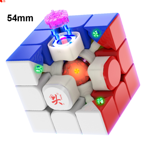 DaYan GuHong Pro+ MagLev 3x3 54 / 55 / 56 mm