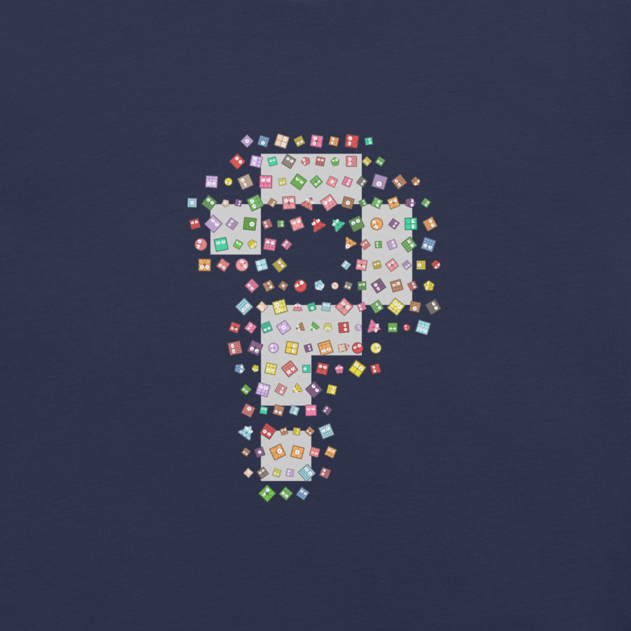 Tshirt Unisex "Where is Charlie ?"