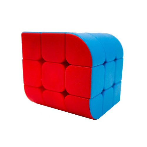 Penrose cube 3x3