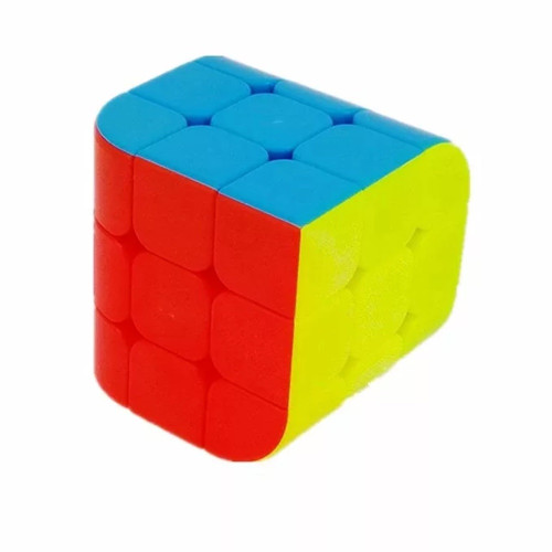 Penrose cube 3x3 2
