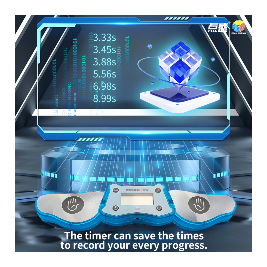 Timer DianSheng (Type B)