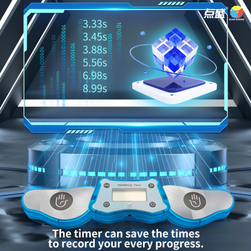 Timer DianSheng (Type B)