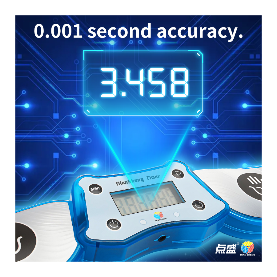 Timer DianSheng (Type B)