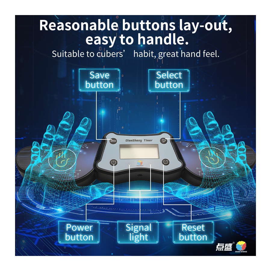 Timer DianSheng (Type B)
