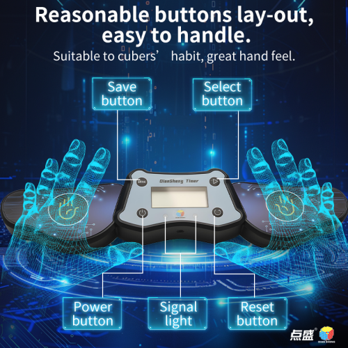 Timer DianSheng (Type B)