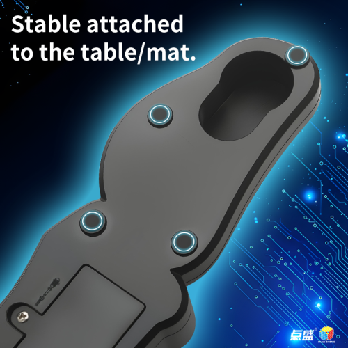 Timer DianSheng (Type B)