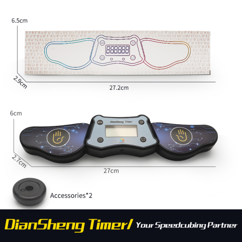 Timer DianSheng (Type B)