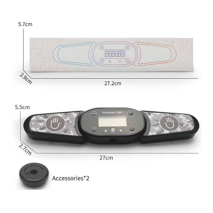Diansheng Timer (Mold A)