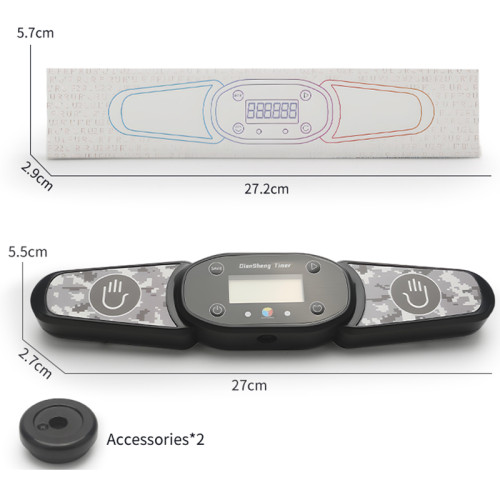 Diansheng Timer (Mold A)