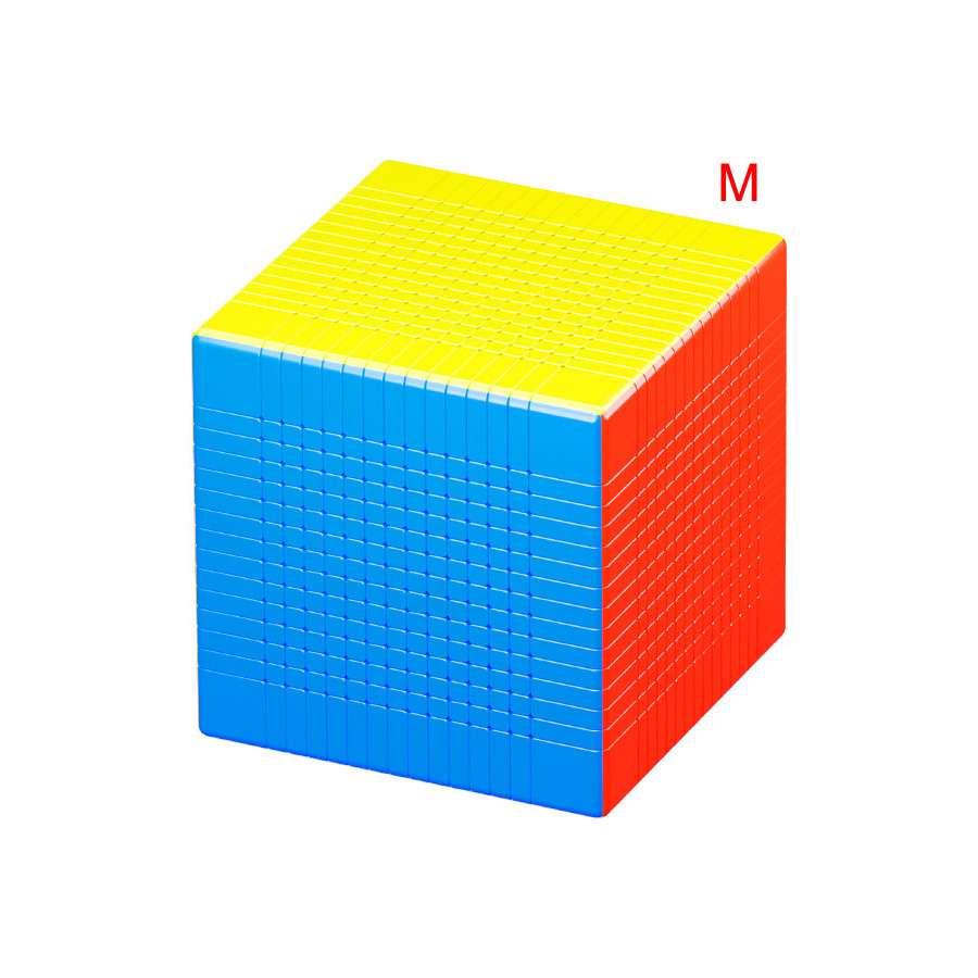Sengso MoSheng 15x15 magnétique